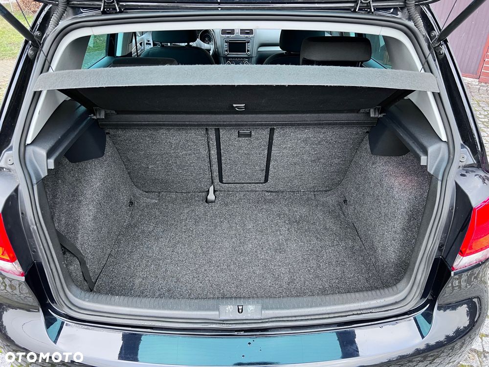 Volkswagen Golf - 9