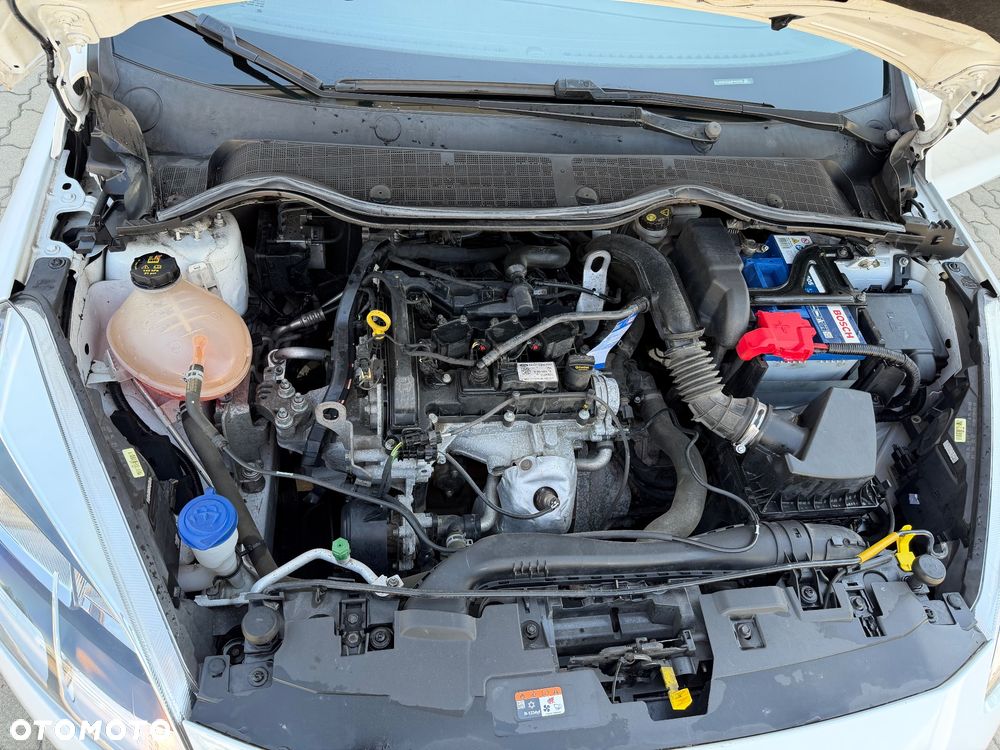 Ford Fiesta 1.1 S&S TREND - 17