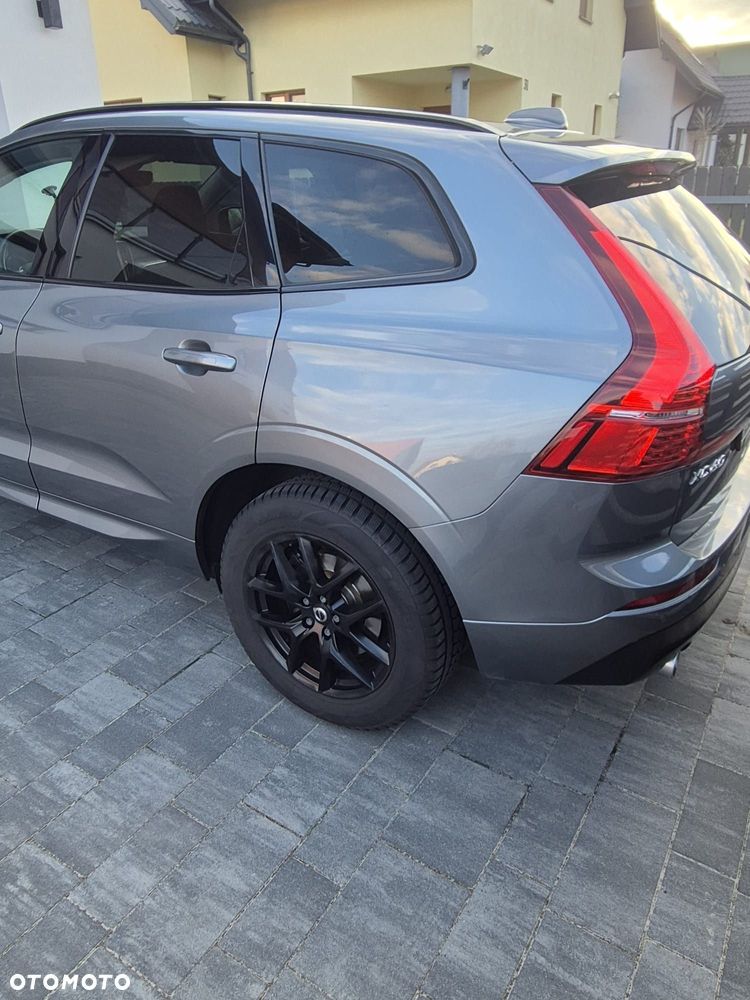 Volvo XC 60 D3 R-Design - 25