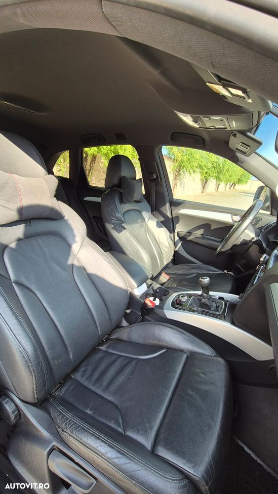Audi Q5 2.0 TDI Quattro - 15