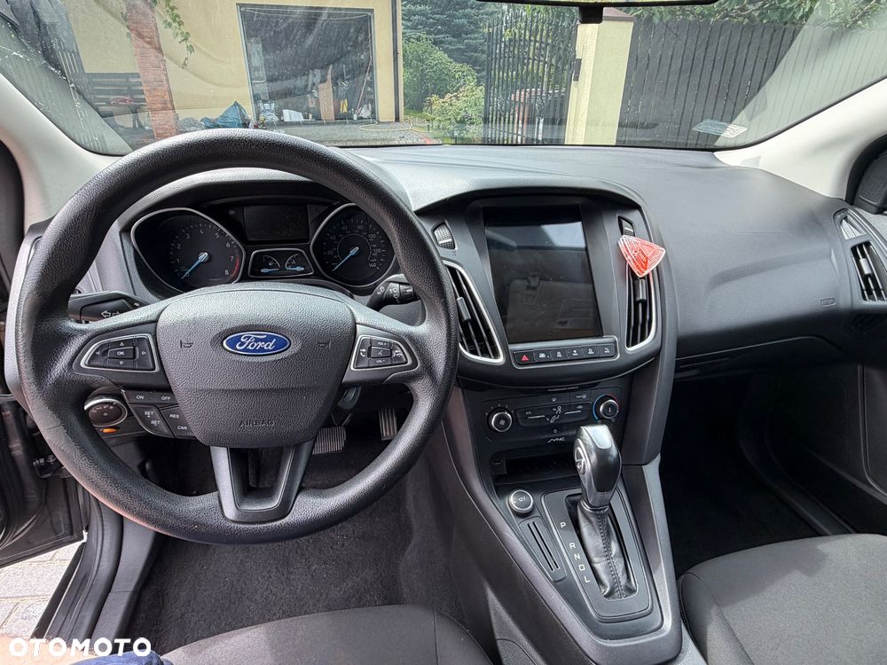 Ford Focus - 6