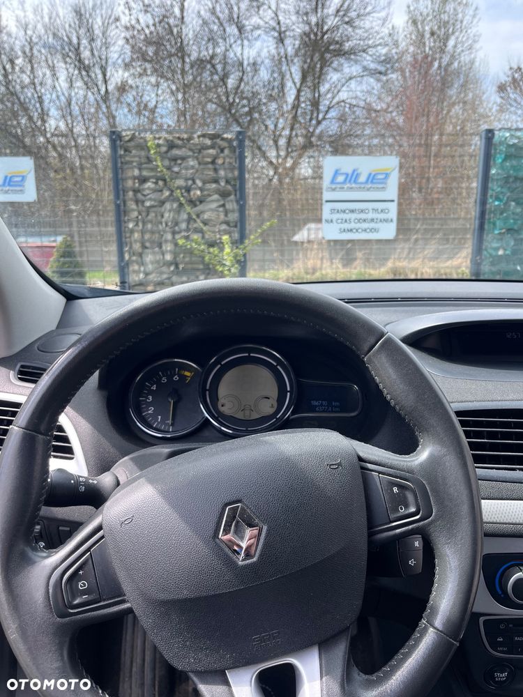 Renault Megane 1.4 16V TCE Expression - 7