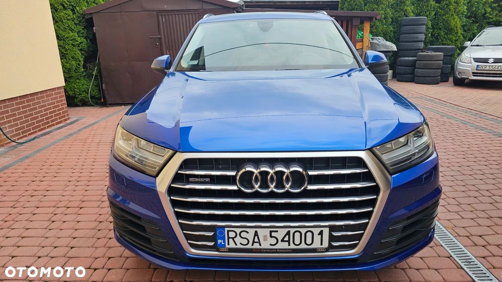 Audi Q7 - 18