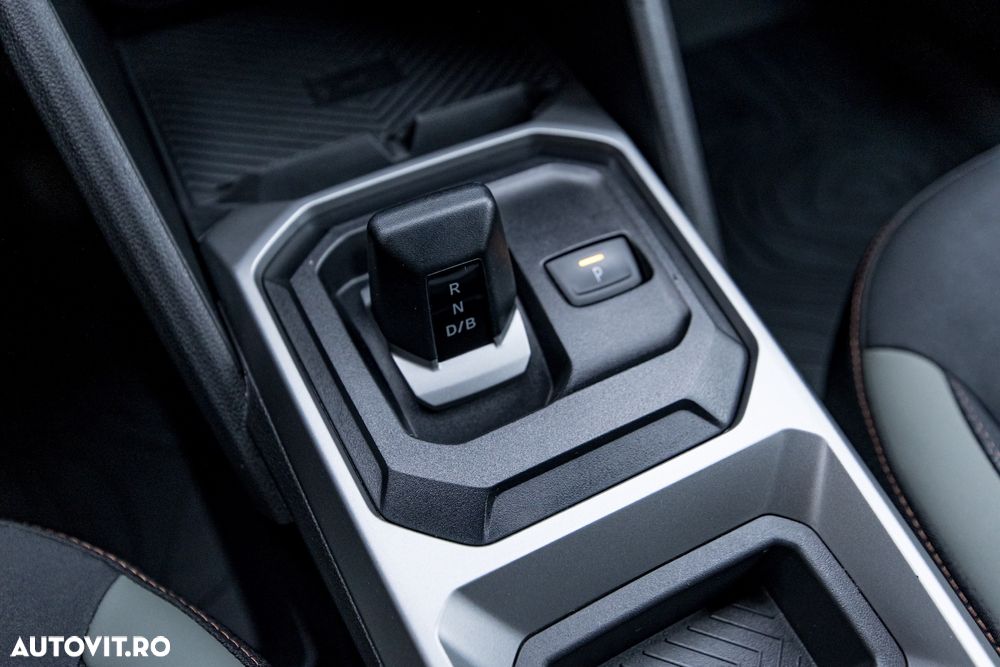 Dacia Duster HEV 140 Extreme - 26