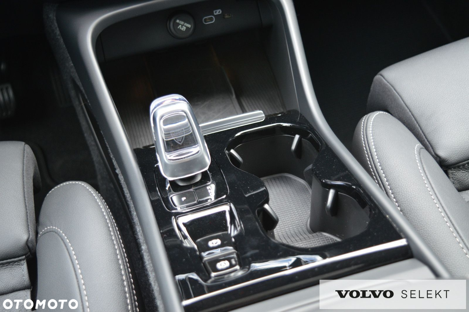 Volvo XC 40 - 16