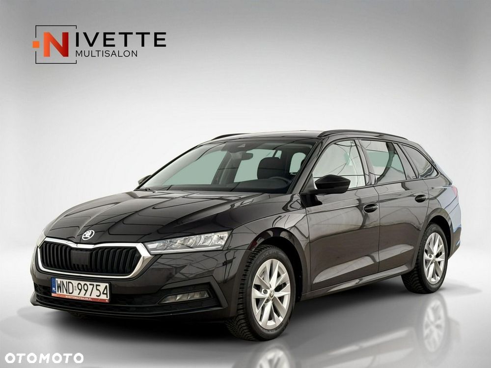 Skoda Octavia - 2
