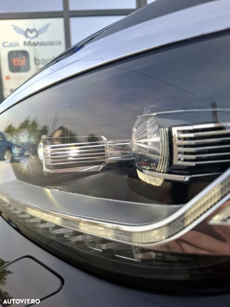 Volkswagen Passat Variant 2.0 TDI SCR 4Motion DSG (BMT) Highline - 7