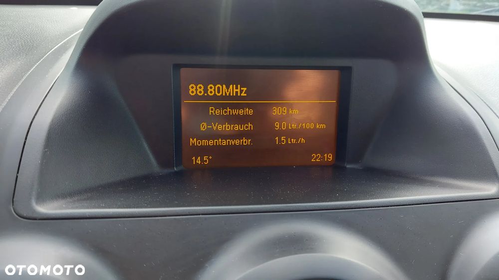 Opel Antara 2.4 Enjoy plus - 27