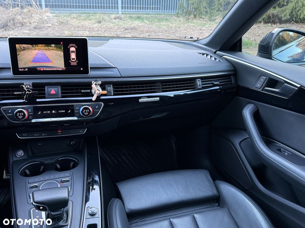 Audi A5 Sportback - 23