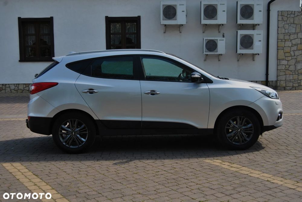 Hyundai ix35 1.6 2WD Style - 18