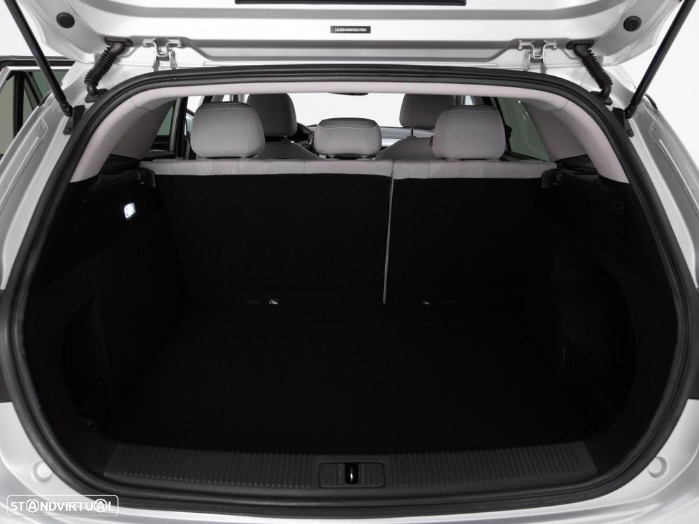 MG MG5 51 kWh Comfort - 13