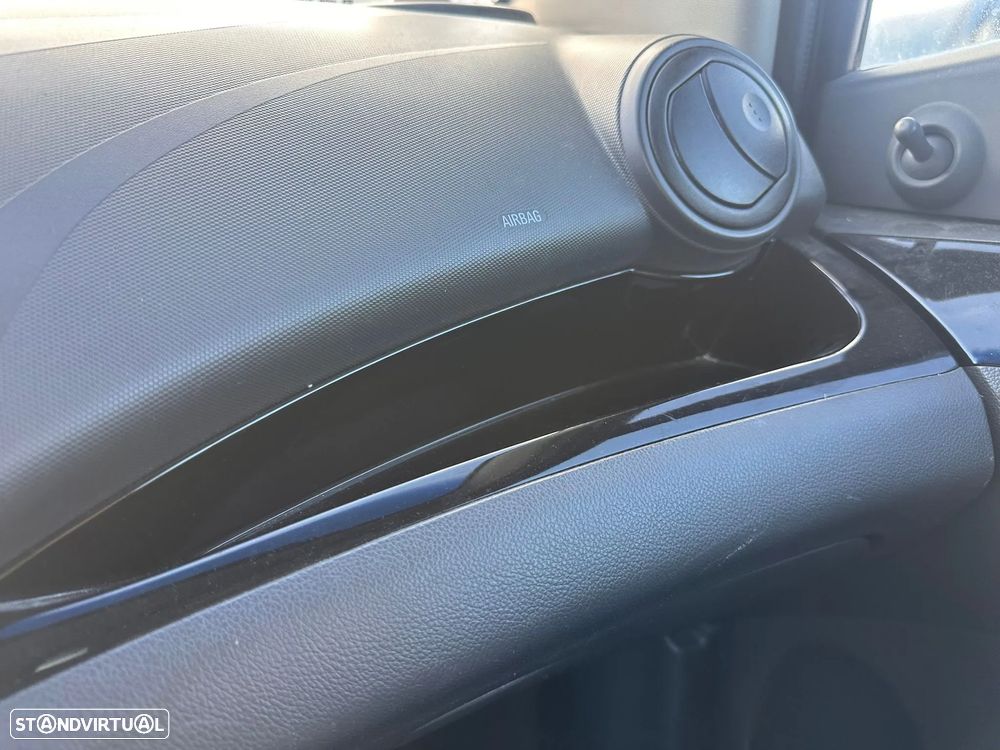 Chevrolet Spark (M300) 1.0 LPG Gasolinagas (GPL) 68 cv  50 kW Ano 2010 - 2015 Ref. Motor LMT - 11