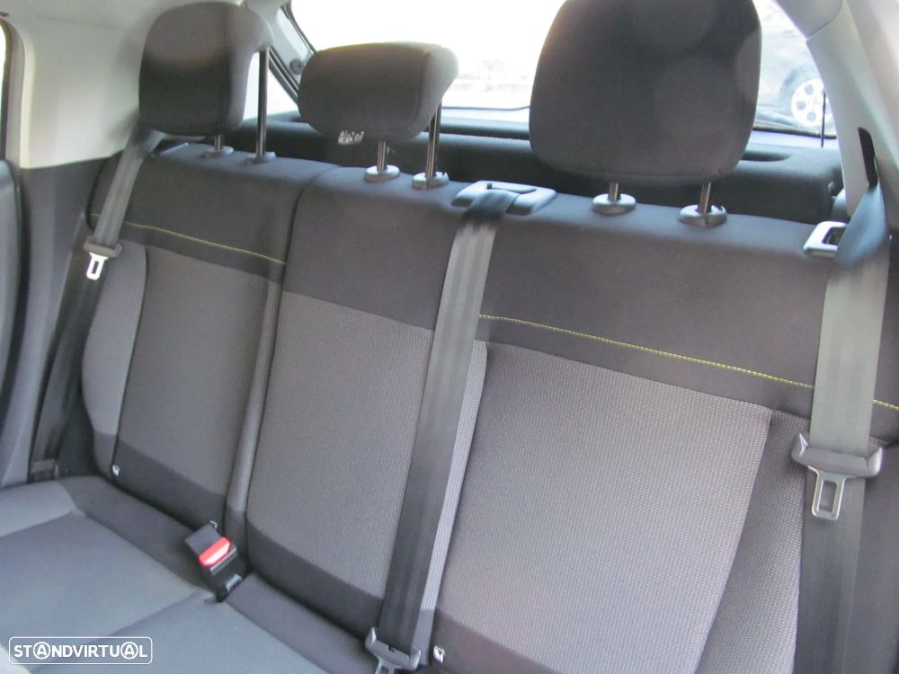 Citroën C3 Pure Tech S&S C-Series - 8