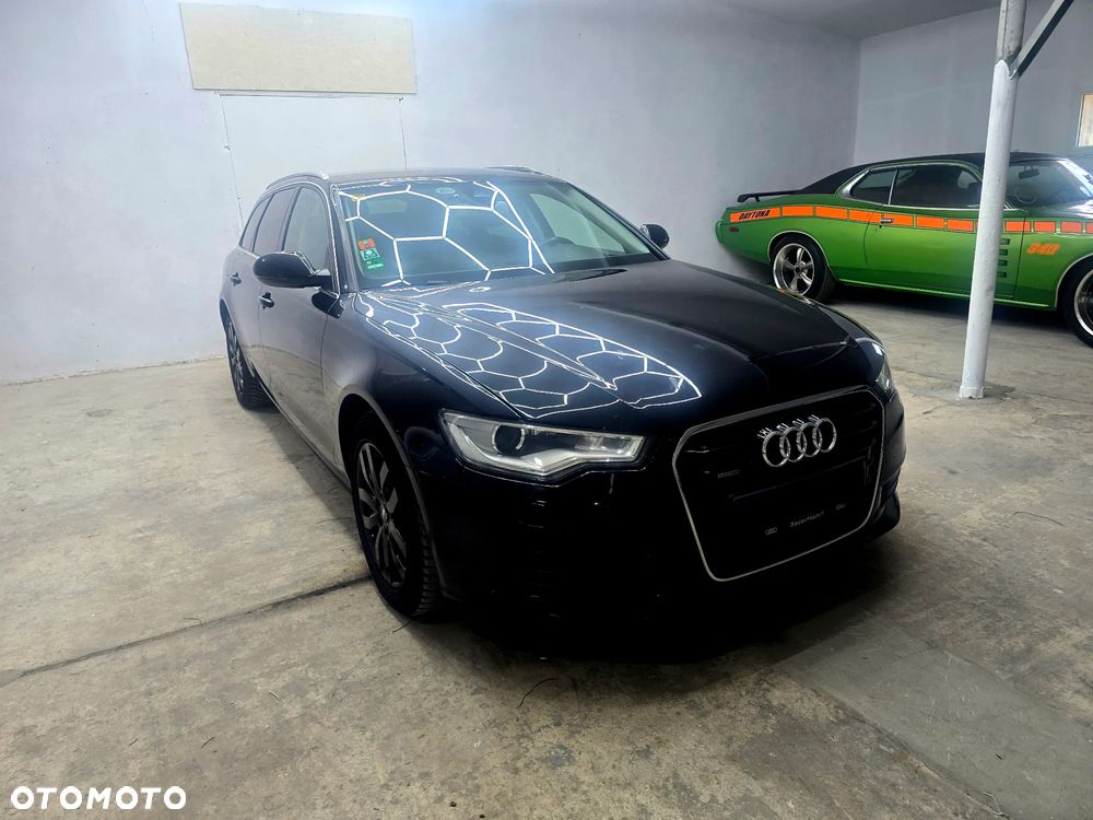Audi A6 Allroad 3.0 TDI Quattro S tronic - 1