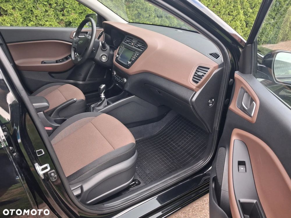 Hyundai i20 1.0 T-GDI YES - 8