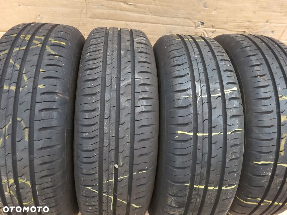 KOLA LATO 5.5X14 ET47 4X100 HYUNDAI KIA OPEL - 11