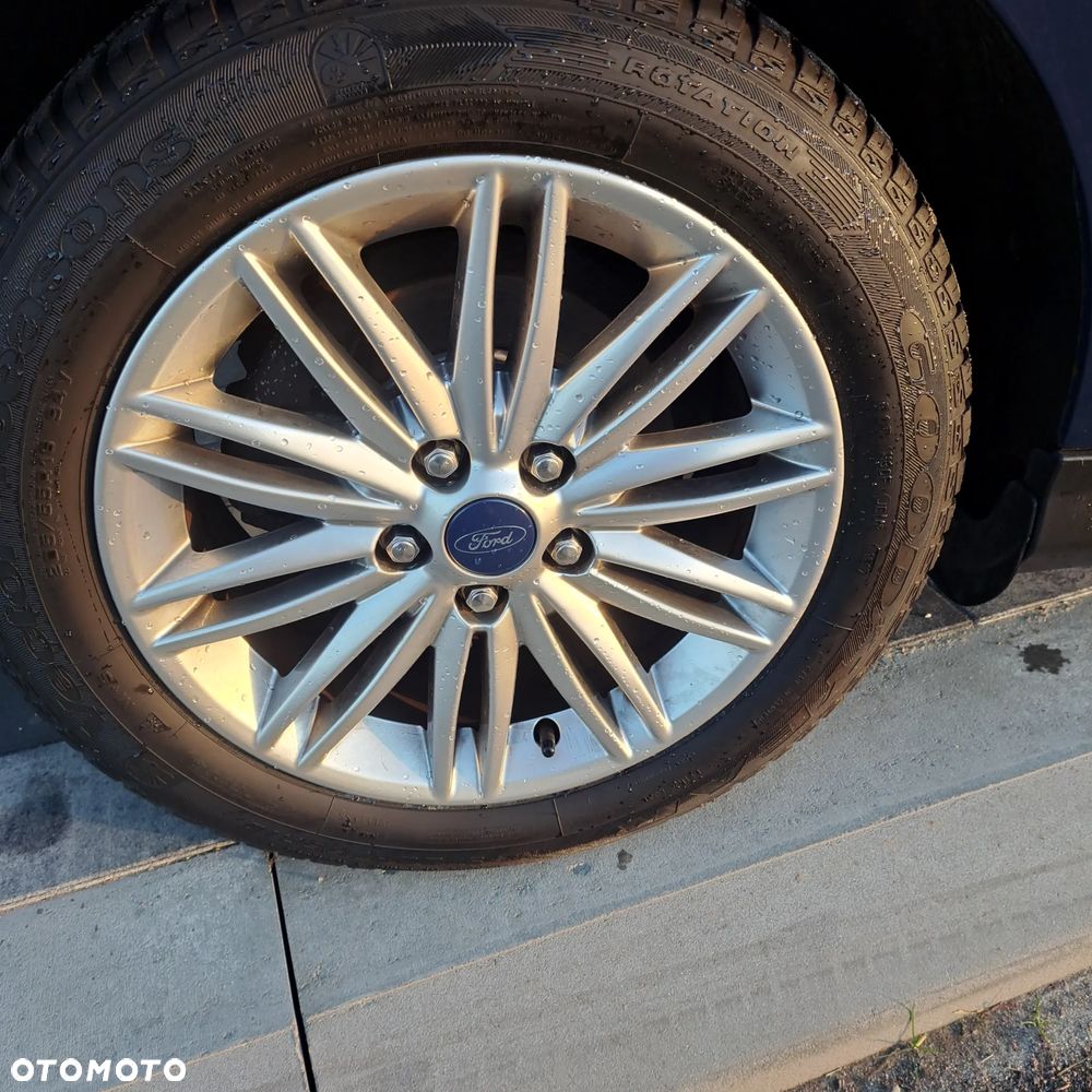 Ford Focus 1.0 EcoBoost Start-Stopp-System COOL&CONNECT - 8