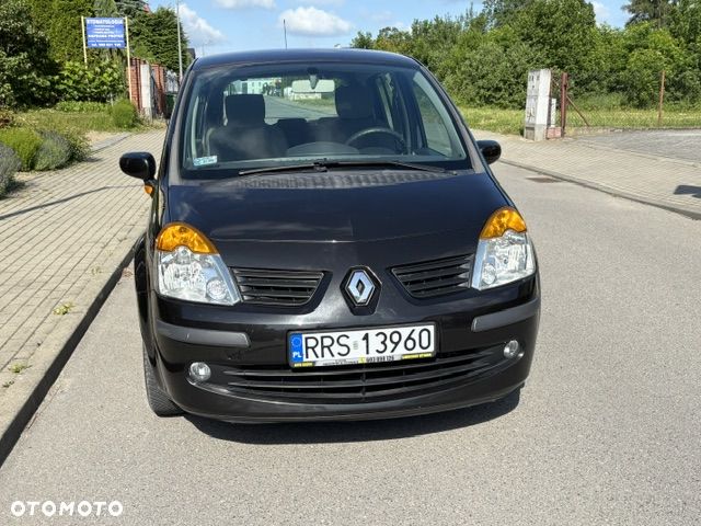 Renault Modus - 4