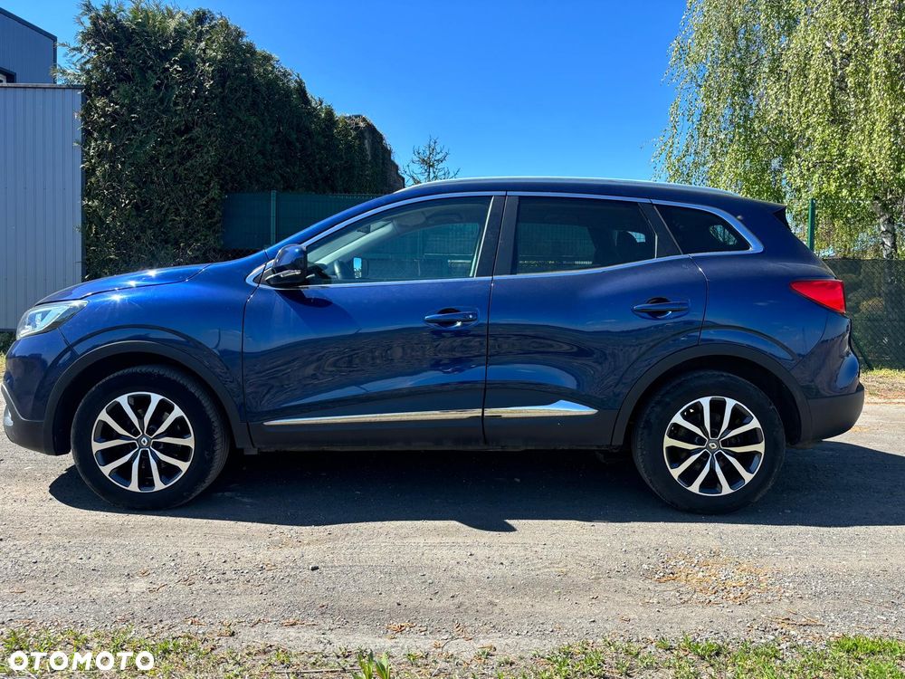 Renault Kadjar Energy dCi 110 Business - 3
