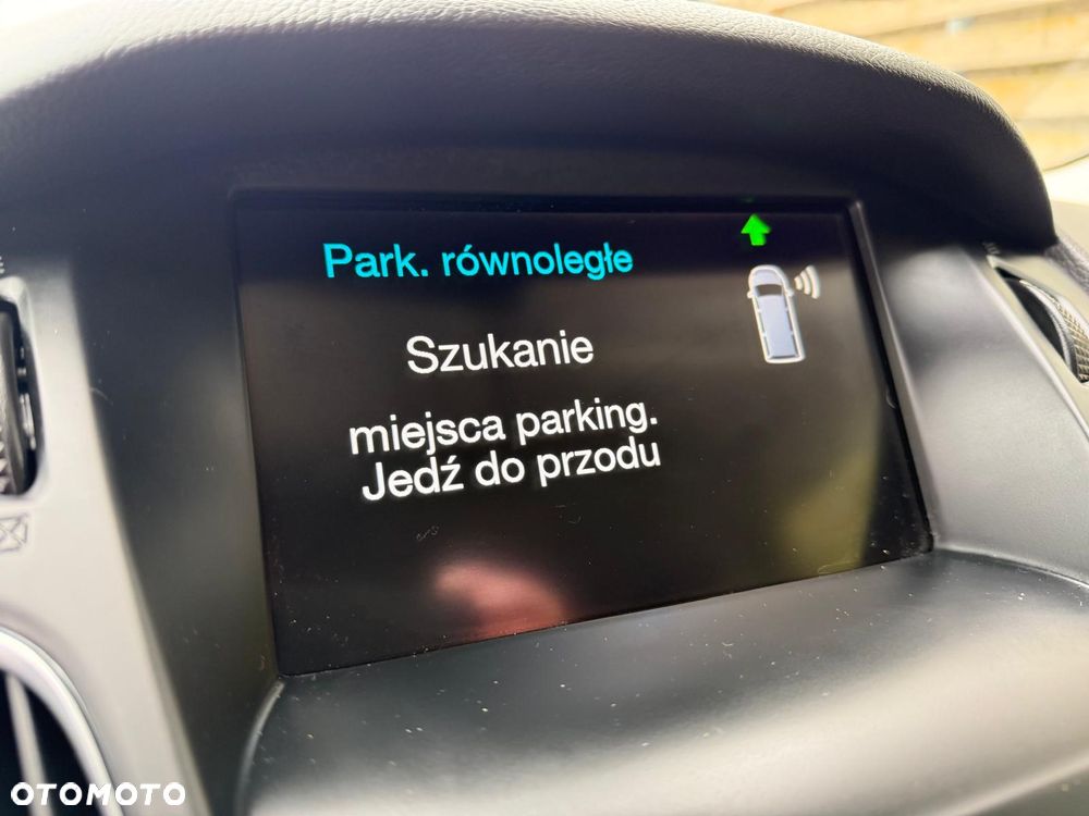 Ford Focus 1.5 TDCi Titanium - 35