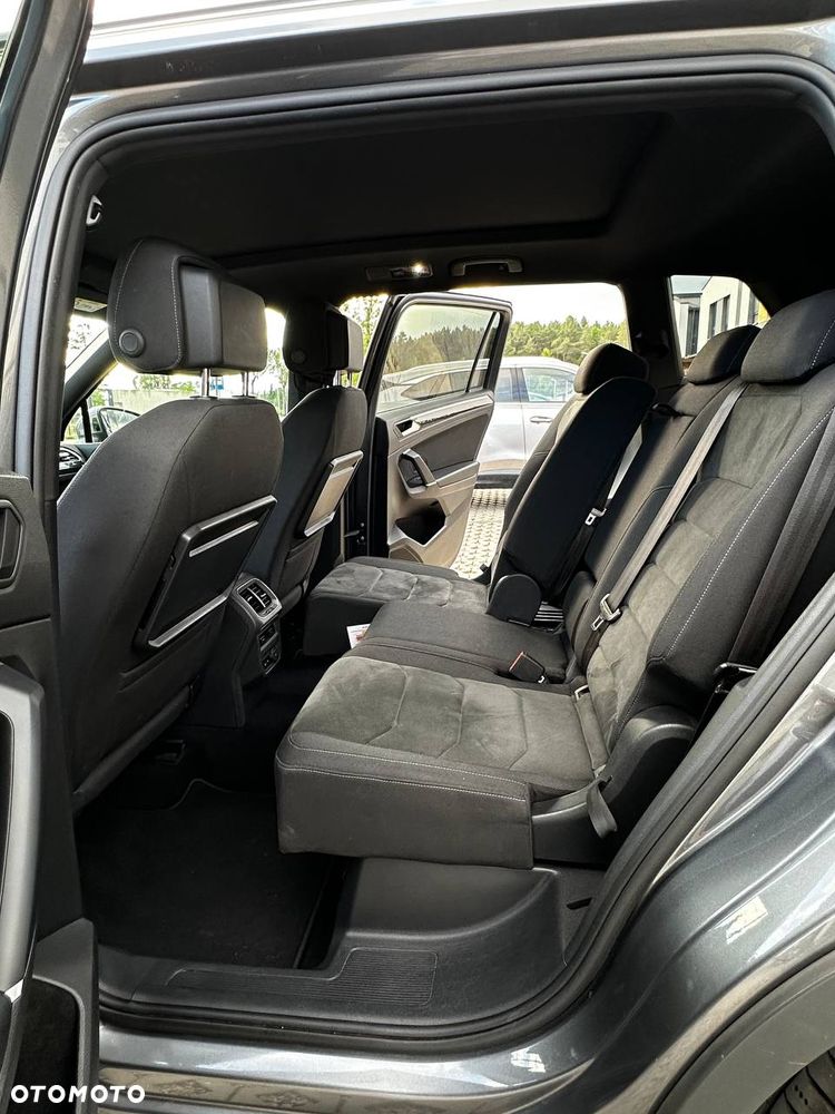 Volkswagen Tiguan Allspace - 33