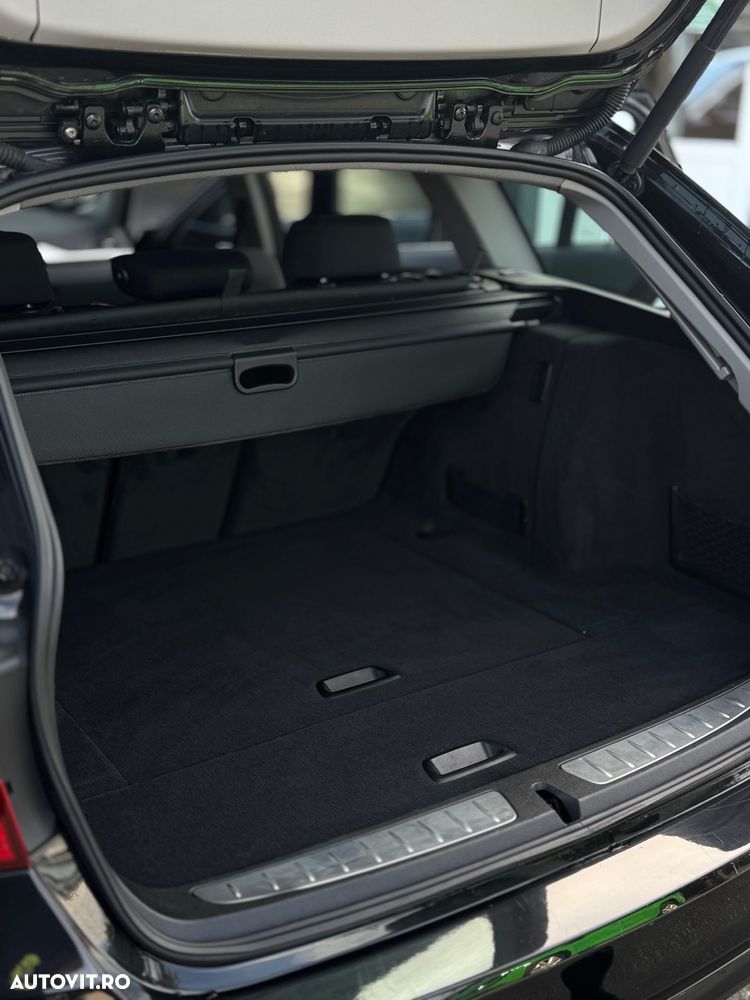 BMW Seria 3 316d Aut. Modern Line - 9