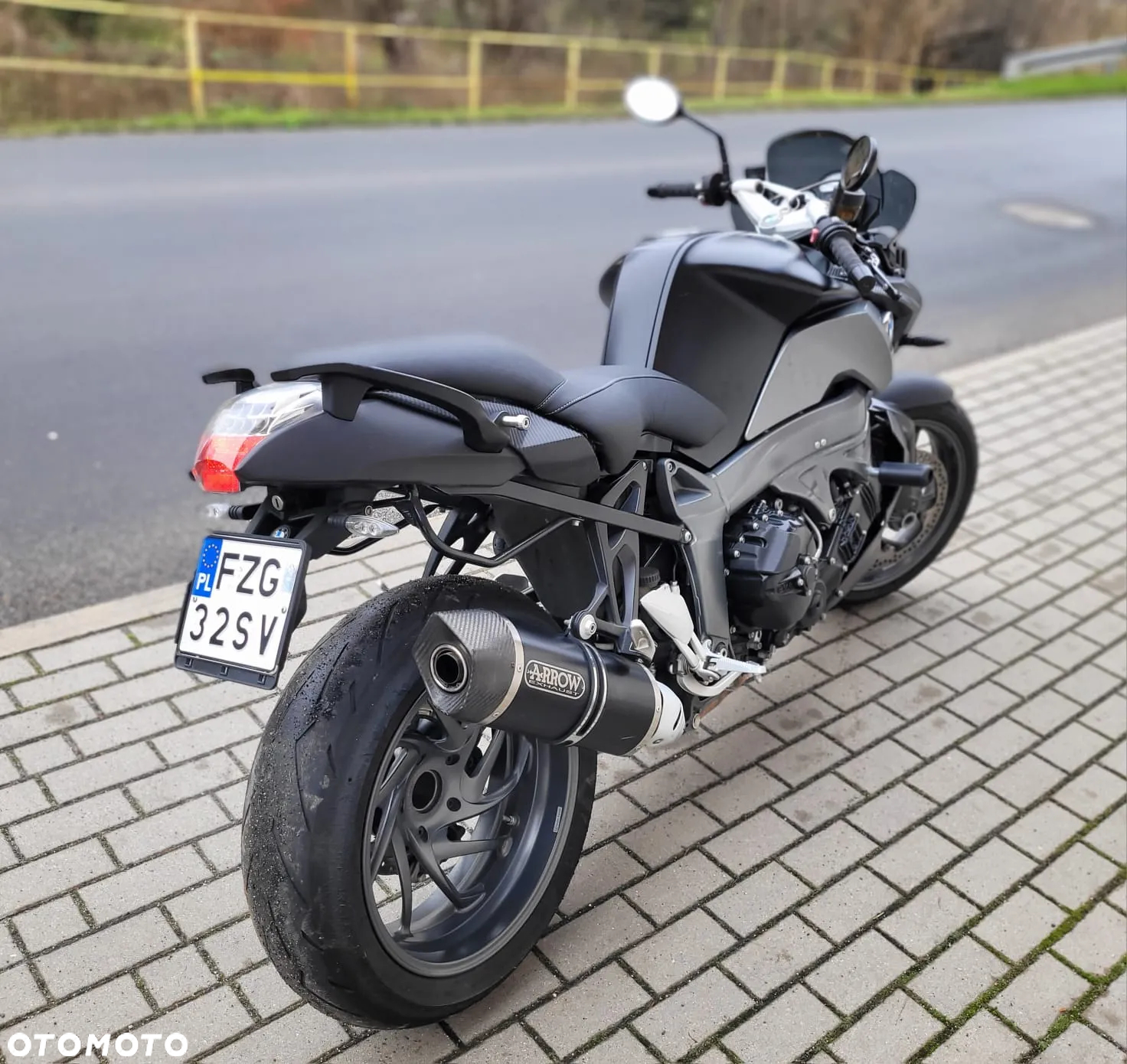 BMW K - 10