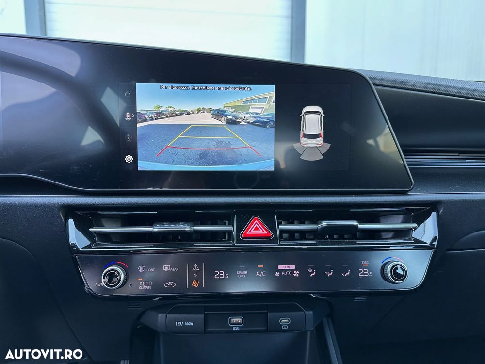 Kia Niro - 29