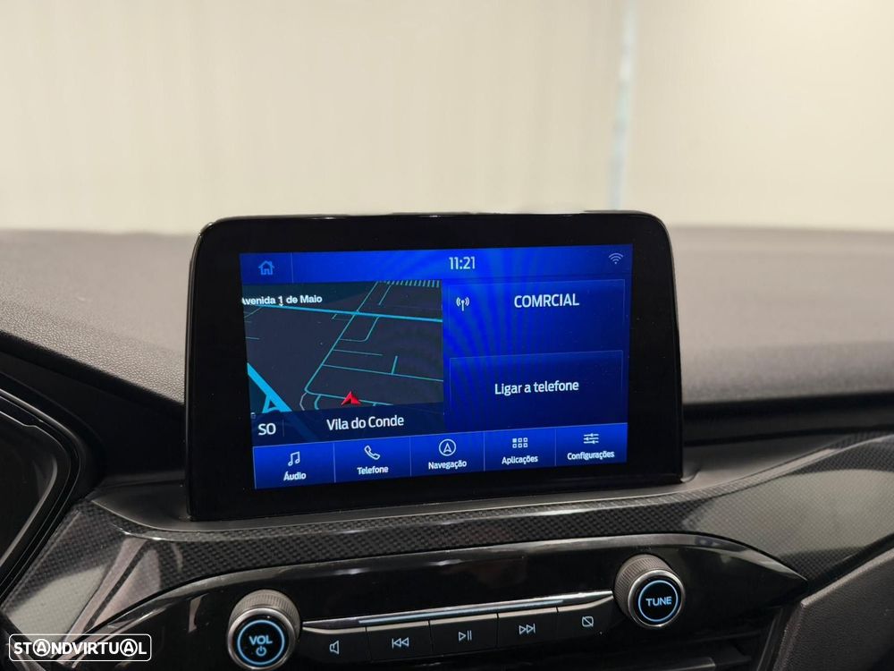 Ford Kuga 1.5 EcoBoost ST-Line - 9