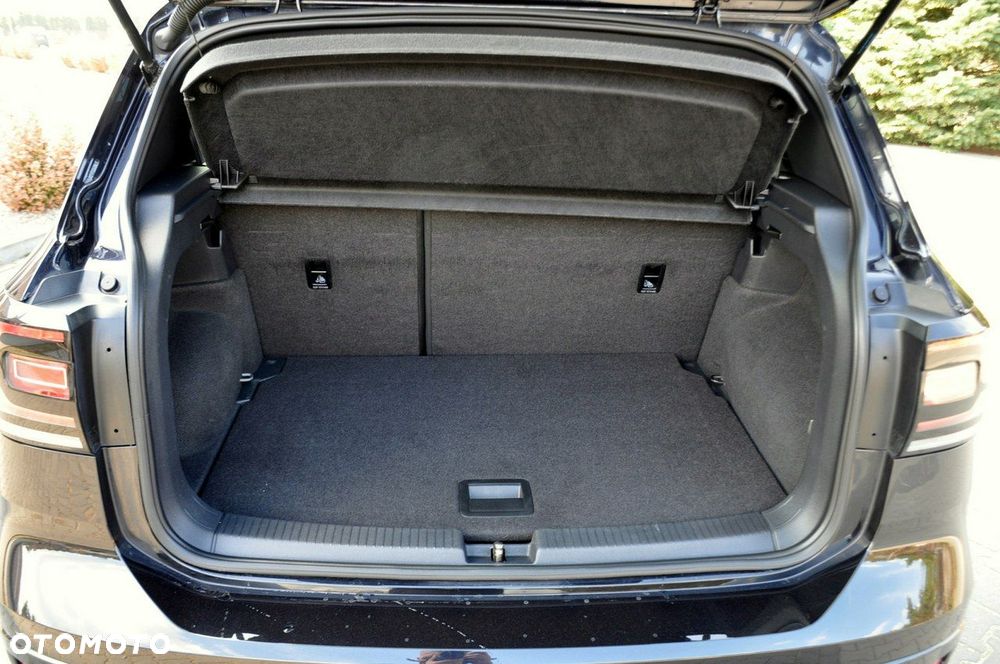 Volkswagen T-Cross 1.0 TSI OPF DSG R-Line - 38