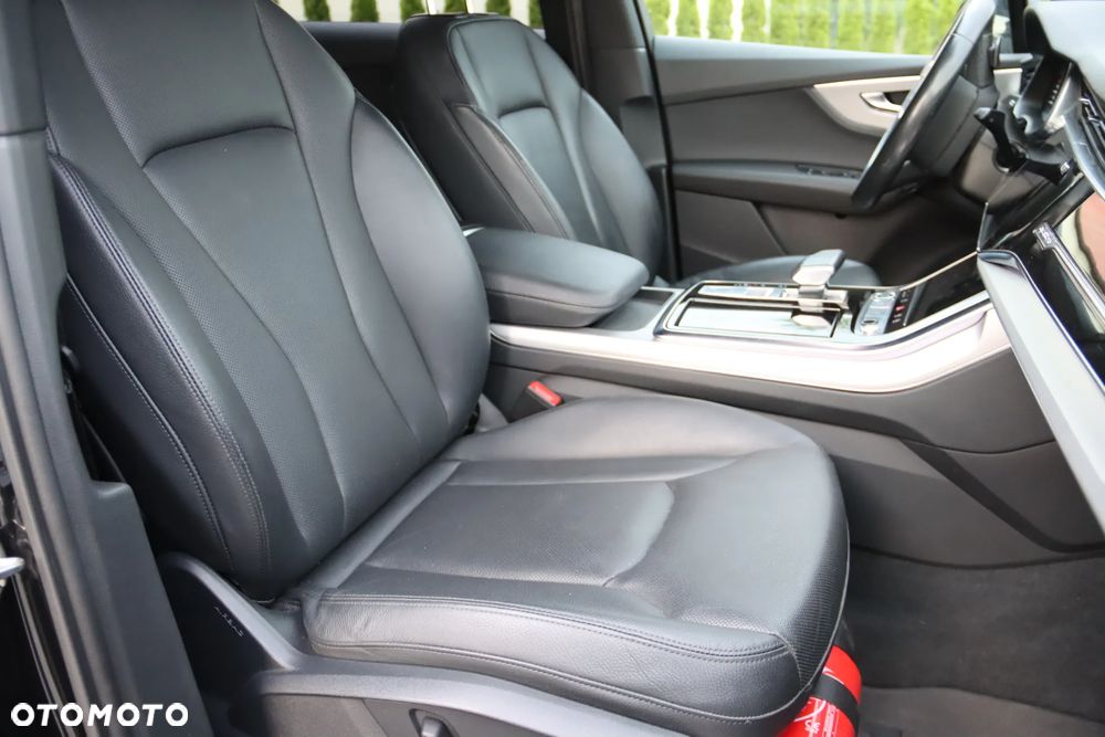 Audi Q7 - 16