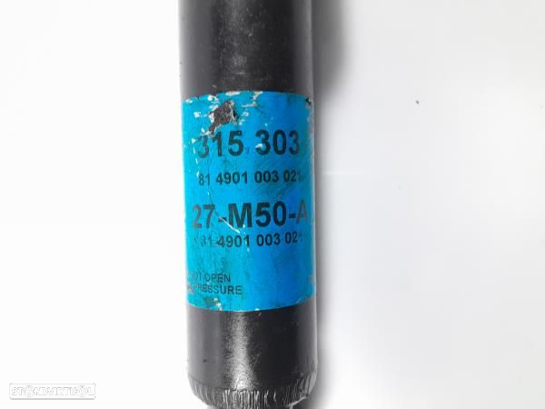 Amortecedor Suspensao Tras Dto  Ford Focus Ii Turnier (Da_, Ffs, Ds) - 4