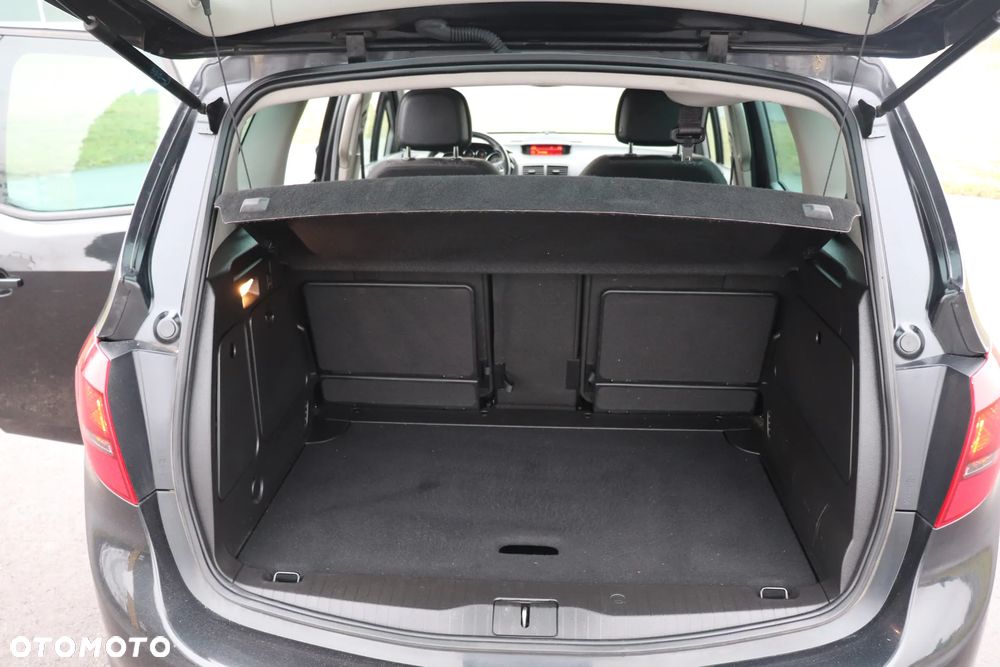 Opel Meriva 1.4 Color Edition - 17