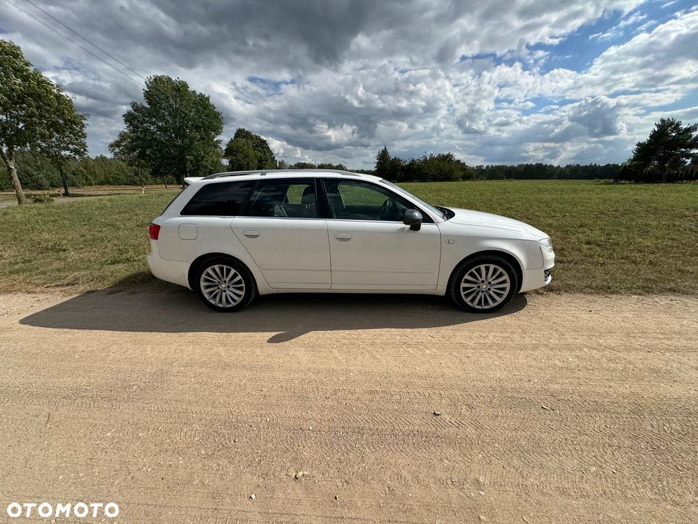 Seat Exeo 2.0 TDI DPF Multitronic - 13