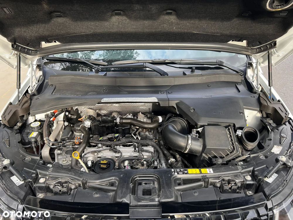 Land Rover Discovery Sport P250 HSE - 27