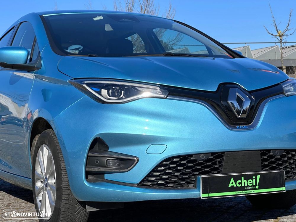 Renault Zoe - 4