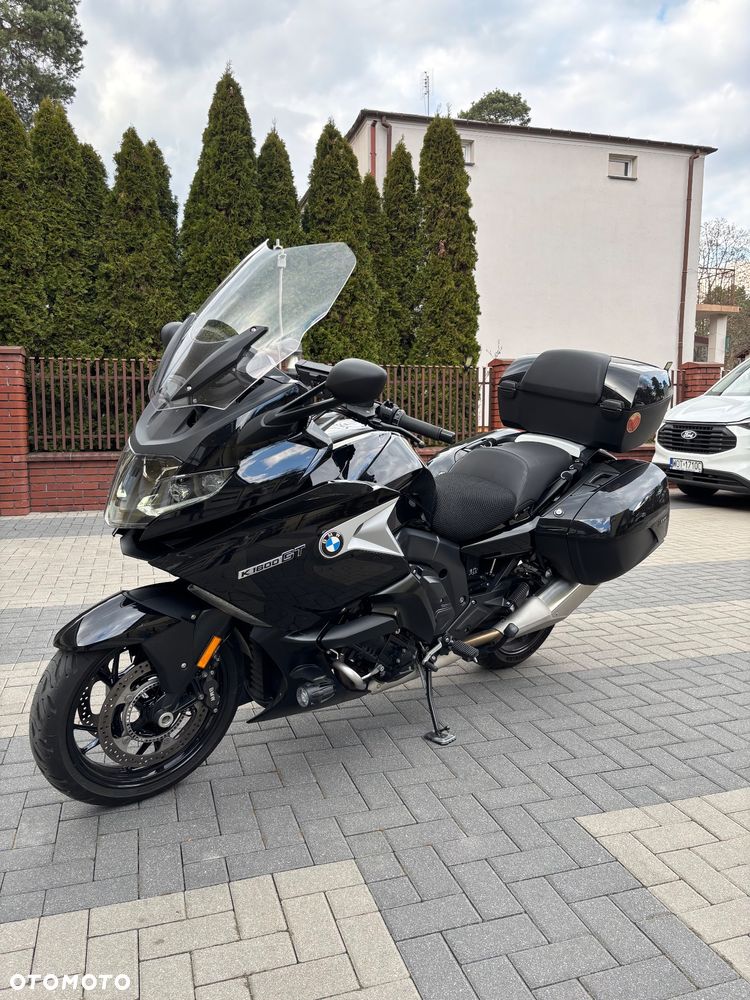 BMW K - 2