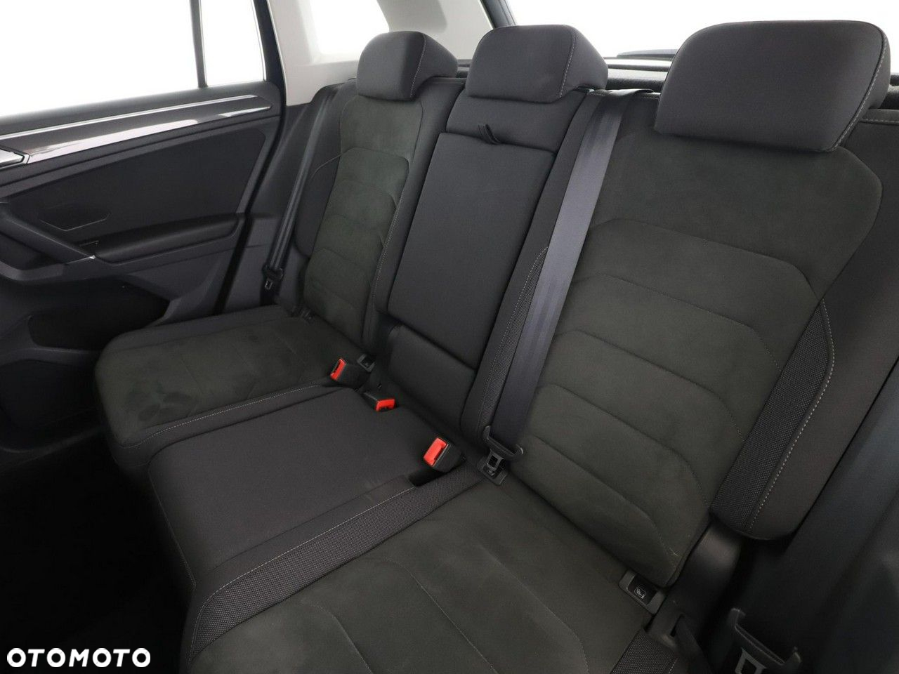 Volkswagen Tiguan 2.0 TSI 4Motion (BlueMotion Technology) DSG Highline - 17