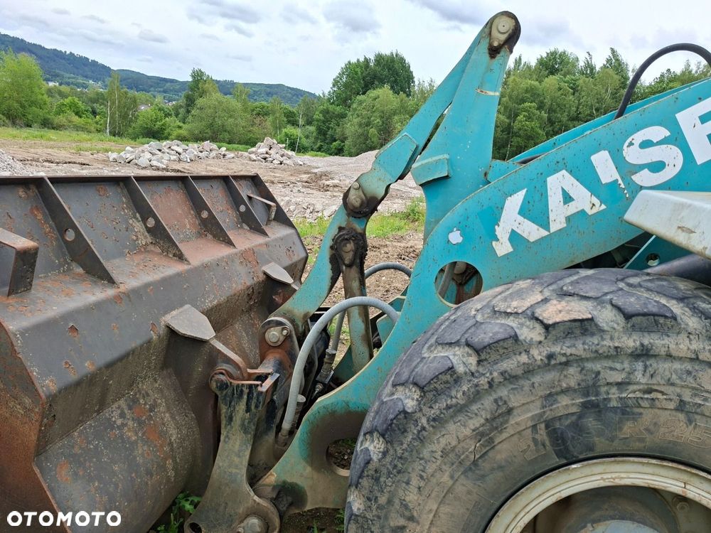 Terex Tl 260 4X4 - 19