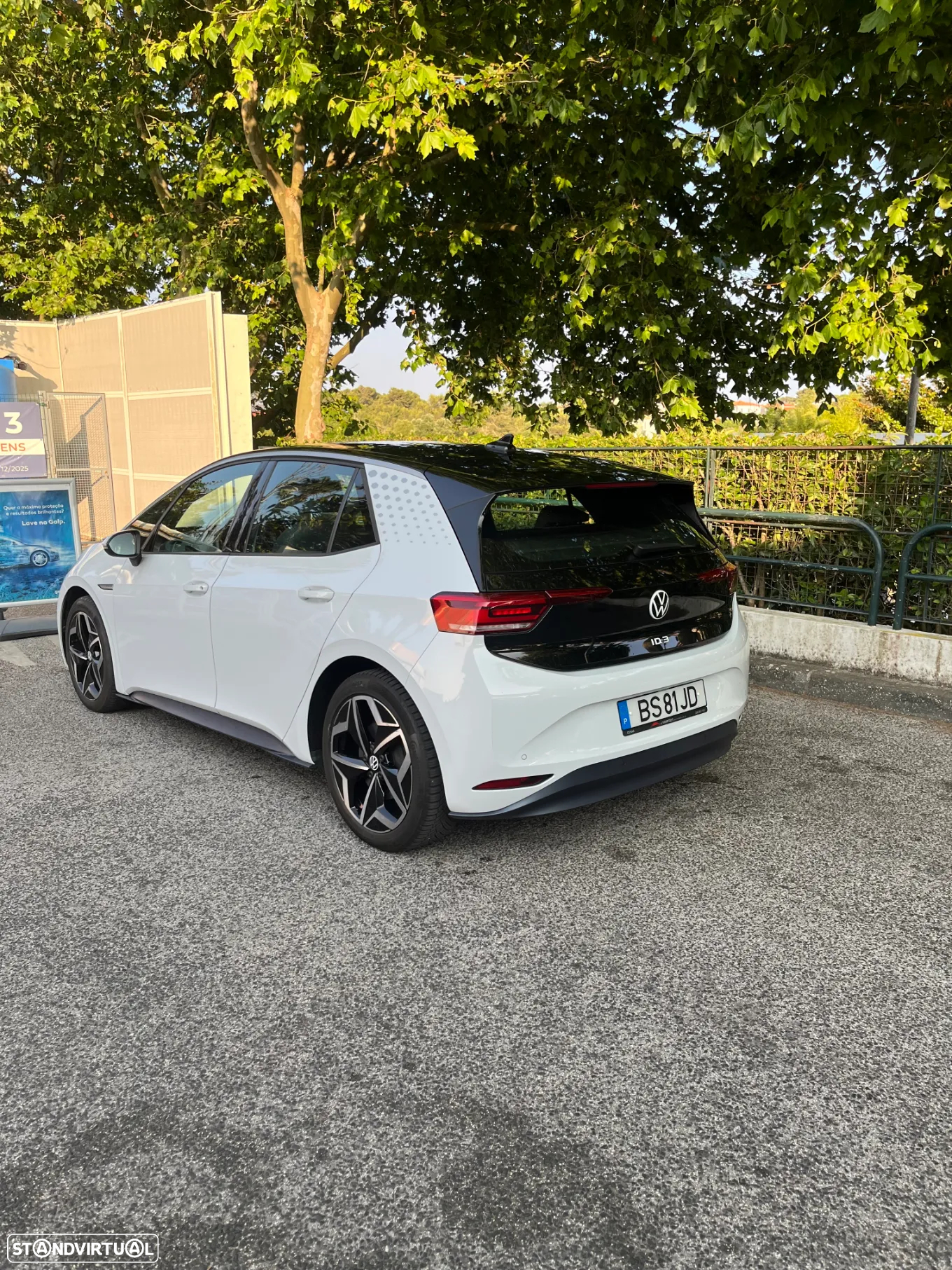 VW ID.3 77 kWh Pro S Urban - 5