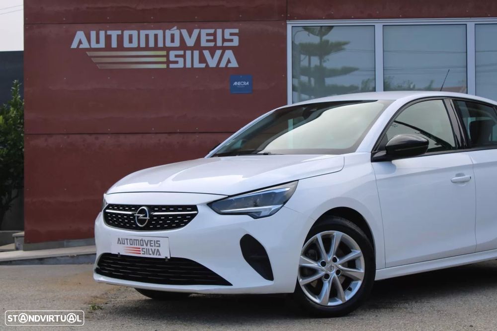 Opel Corsa 1.5 D Business Edition - 3
