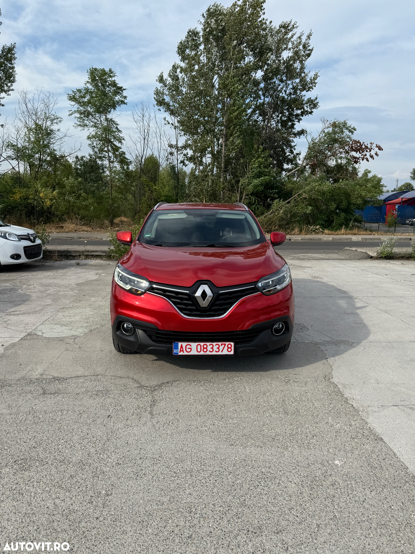 Renault Kadjar Energy TCe 130 Business - 5