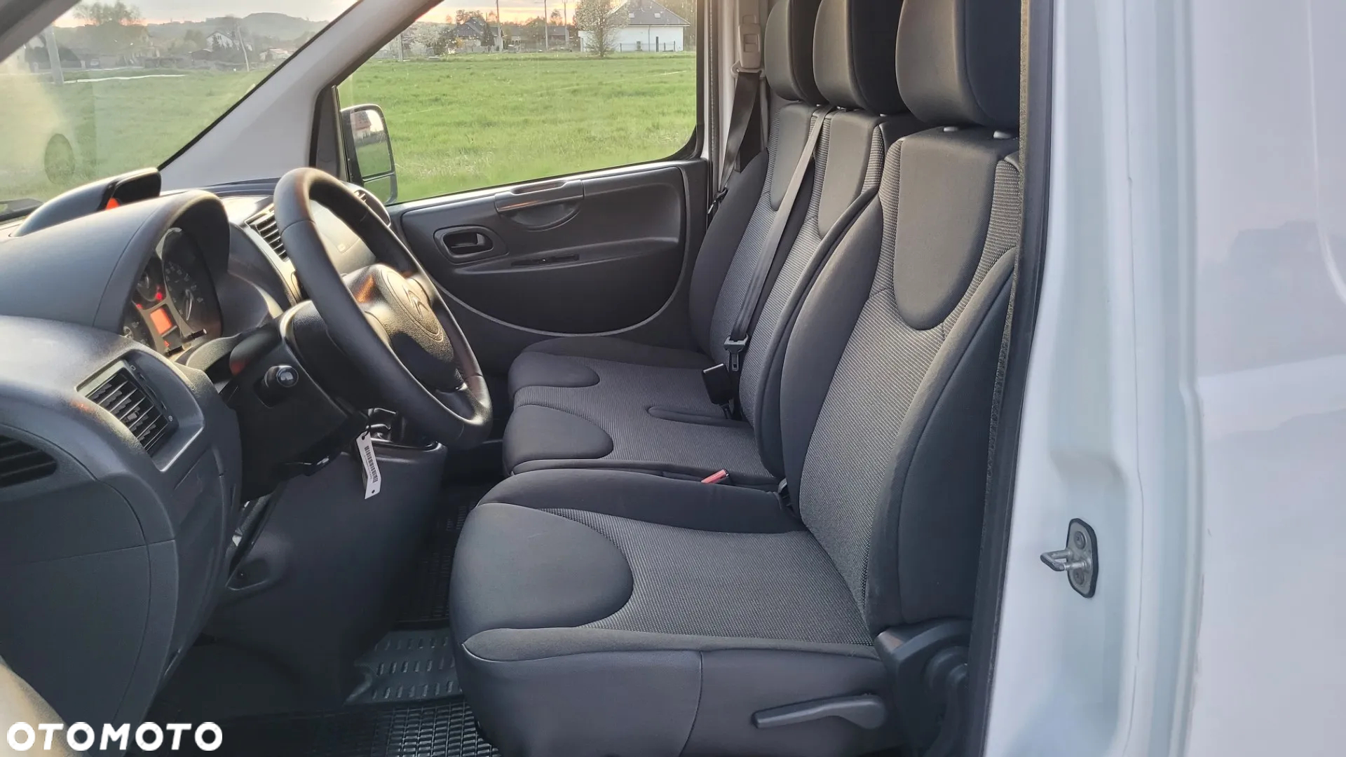 Citroën jumpy - 15