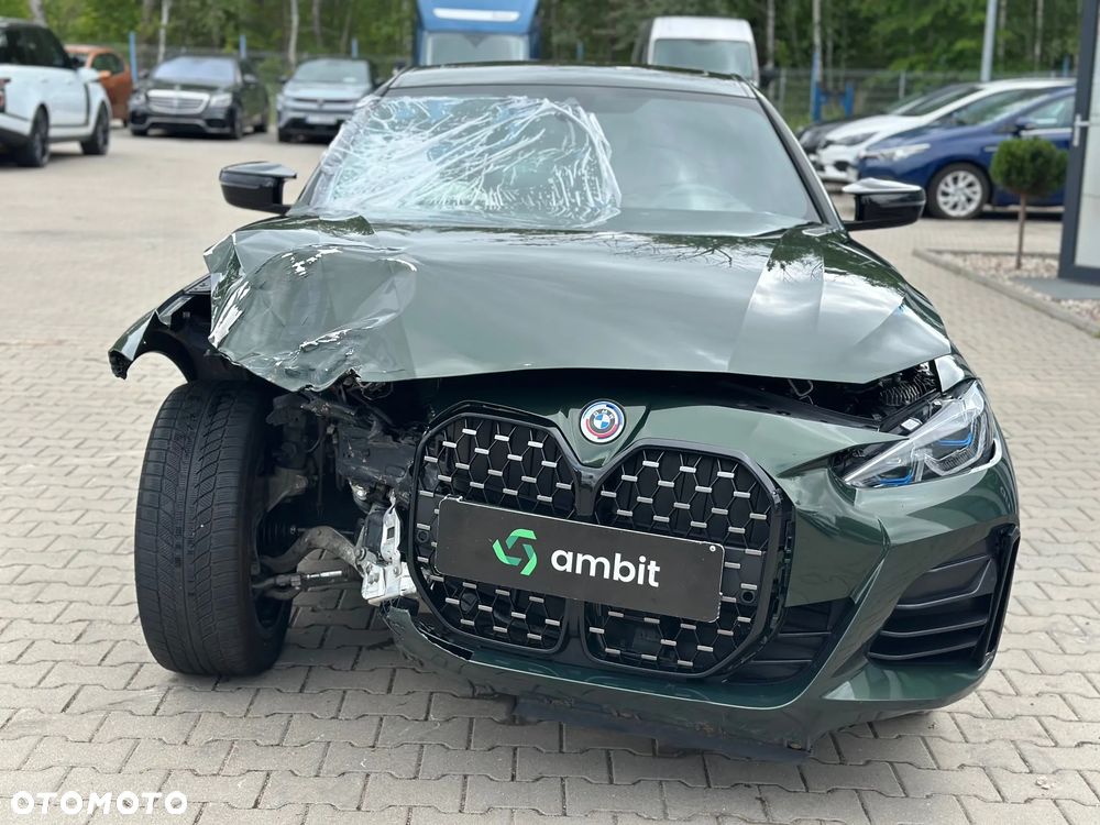 BMW Seria 4 M440i mHEV sport - 2