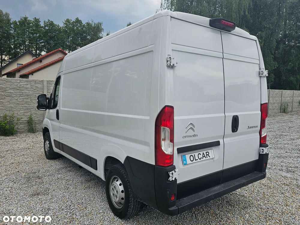 Citroën JUMPER - 5