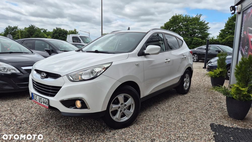 Hyundai ix35 - 24