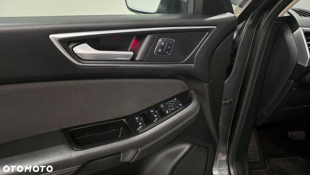 Ford Galaxy 2.0 TDCi Titanium PowerShift - 12