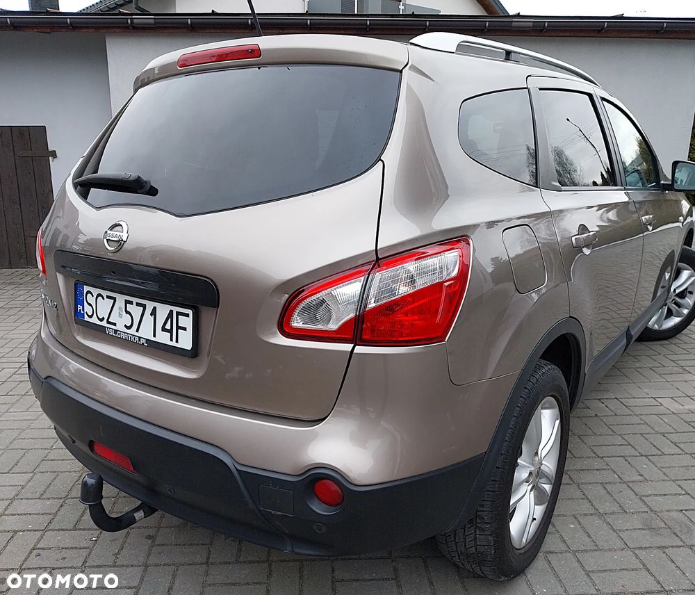Nissan Qashqai 1.6 acenta - 25