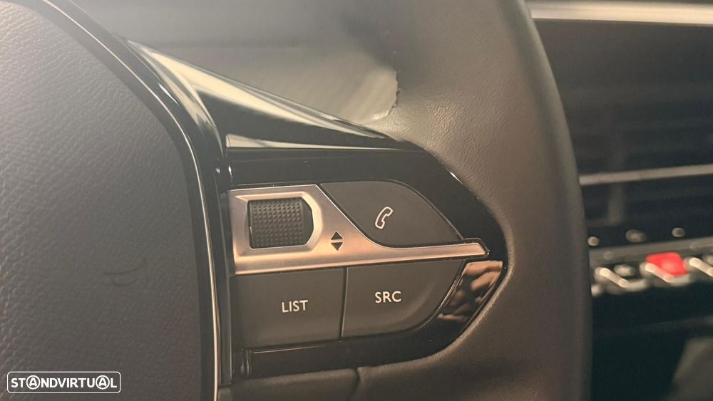 Peugeot 2008 1.2 PureTech Allure - 30