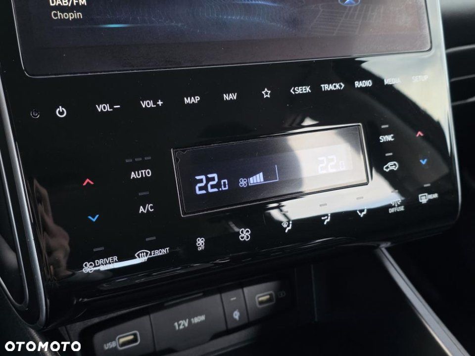 Hyundai Tucson - 32